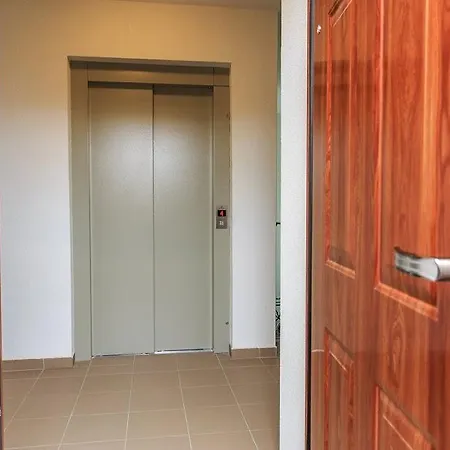 New Apartment *